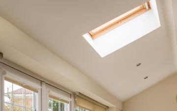 Northrepps conservatory roof insulation companies