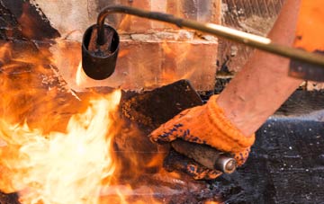 Northrepps flat roof repair companies