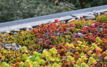 the cost of Northrepps green roof installation