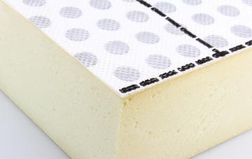 meeting Northrepps building codes