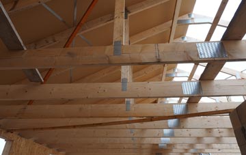 Northrepps roof truss costs