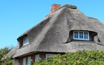 thatch roofing Northrepps, Norfolk