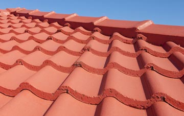 Northrepps tile and slate roof replacement