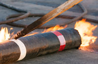 free Northrepps flat roofing repair quotes