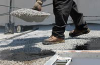 find rated Northrepps flat roofing replacement companies