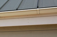 Northrepps soffit repair